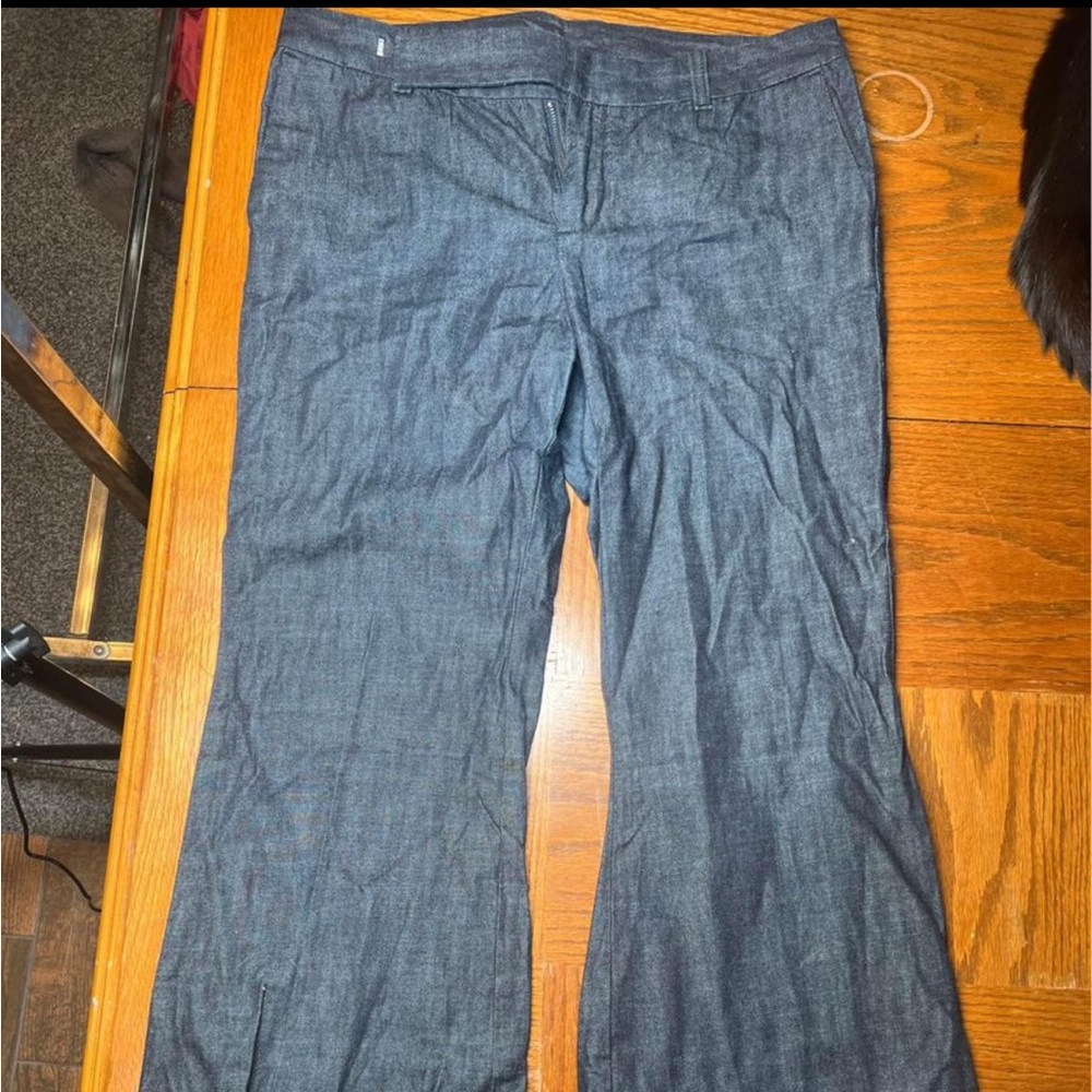 Women's GAP Trousers 10 A